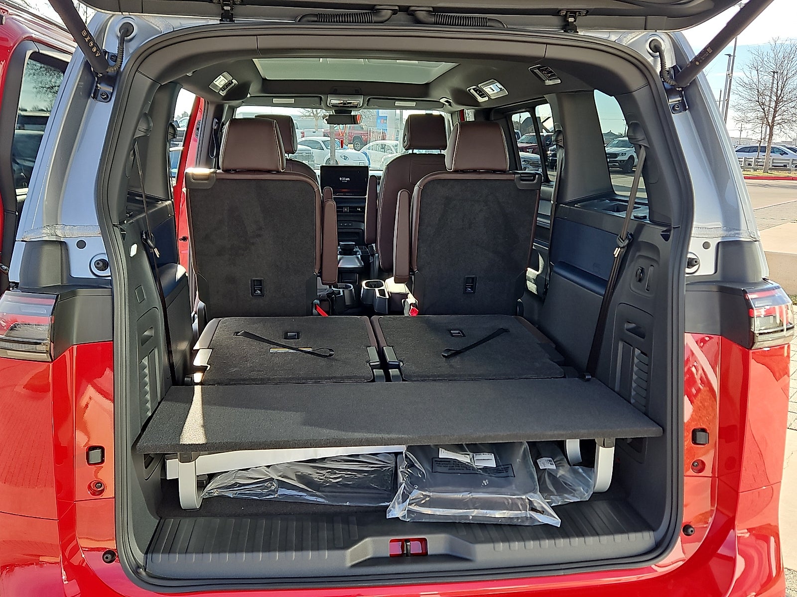 2025 Volkswagen ID. Buzz Pro S Plus