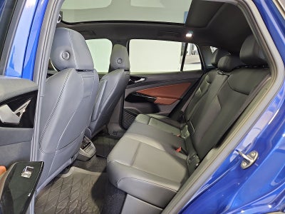 2022 Volkswagen ID.4 Pro S
