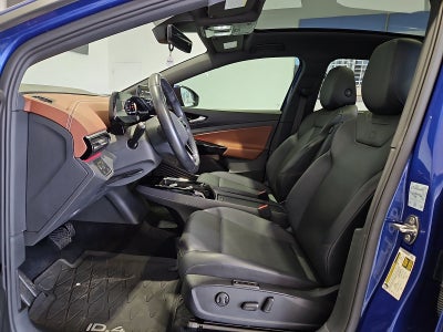 2022 Volkswagen ID.4 Pro S