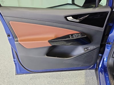 2022 Volkswagen ID.4 Pro S