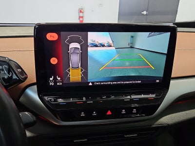 2022 Volkswagen ID.4 Pro S