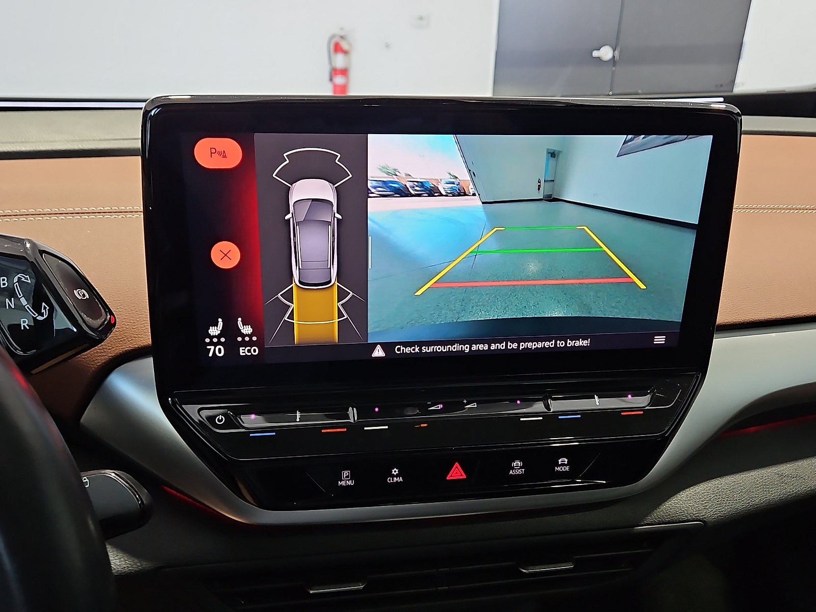 2022 Volkswagen ID.4 Pro S