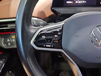 2022 Volkswagen ID.4 Pro S