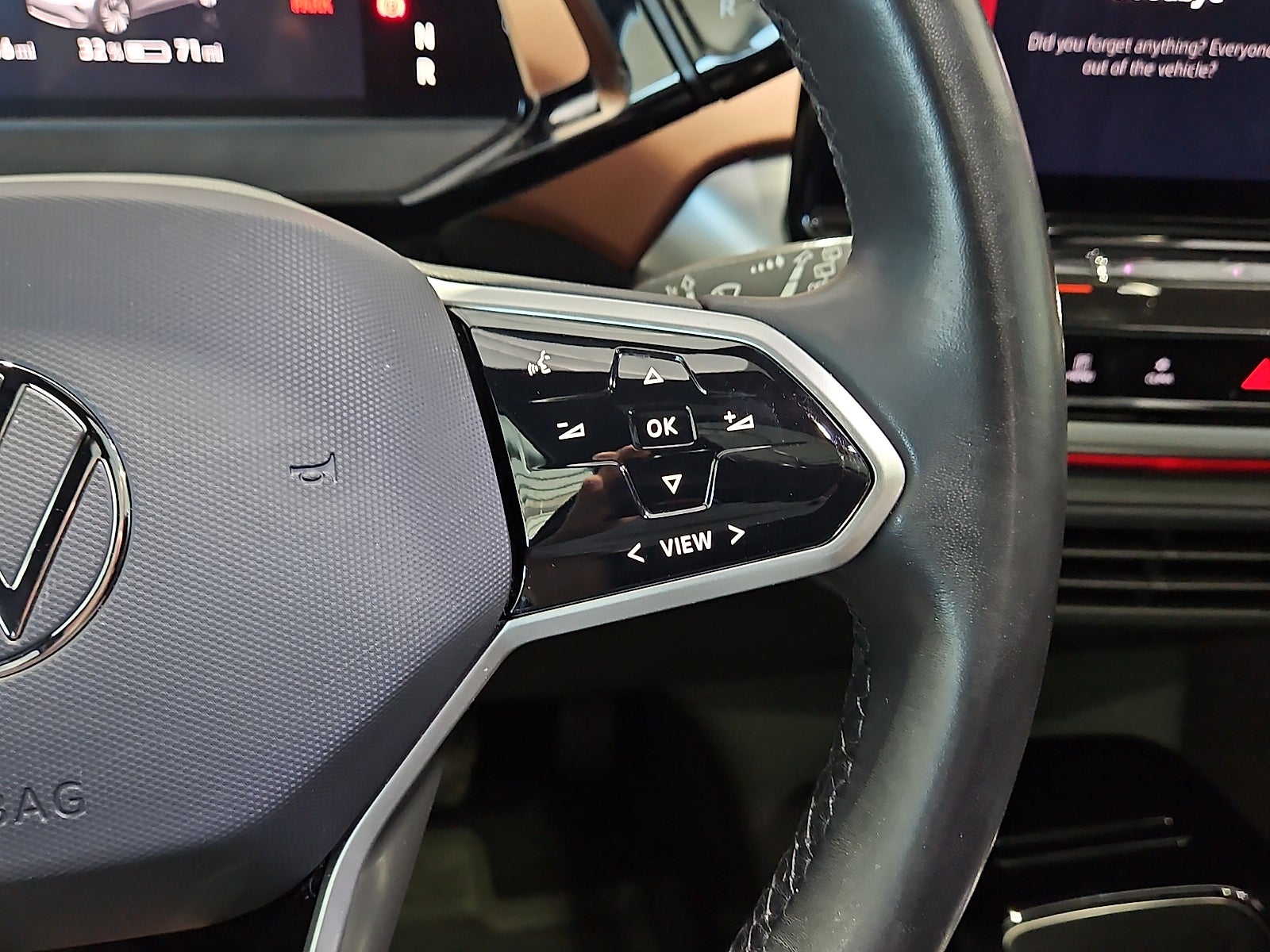 2022 Volkswagen ID.4 Pro S