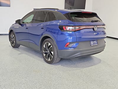 2022 Volkswagen ID.4 Pro S