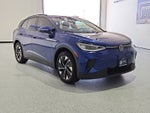 2022 Volkswagen ID.4 Pro S