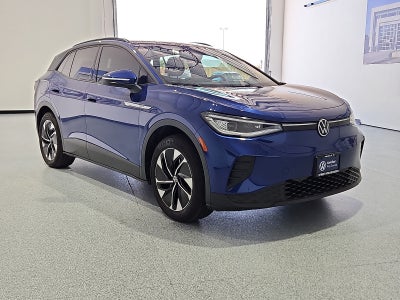 2022 Volkswagen ID.4 Pro S