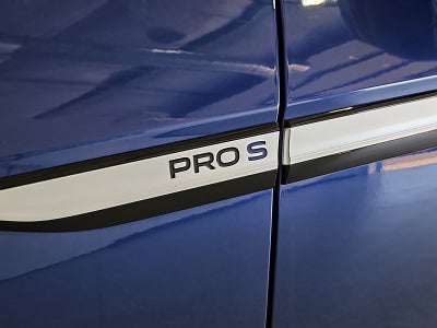 2022 Volkswagen ID.4 Pro S
