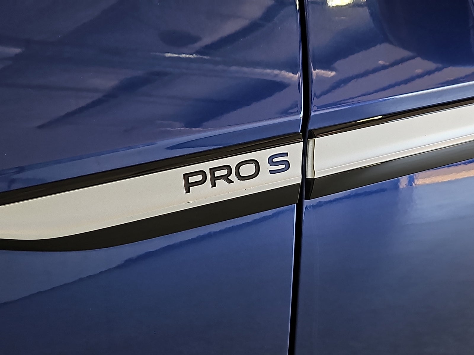 2022 Volkswagen ID.4 Pro S