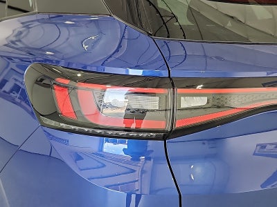 2022 Volkswagen ID.4 Pro S