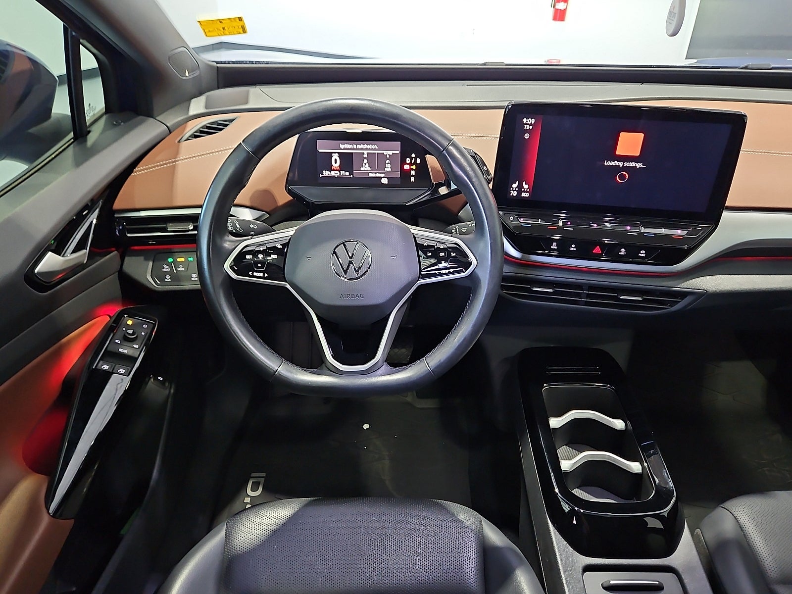 2022 Volkswagen ID.4 Pro S
