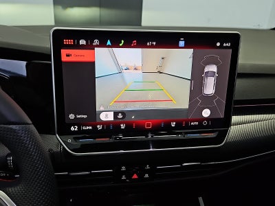 2026 Volkswagen Golf GTI SE