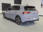 2026 Volkswagen Golf GTI SE