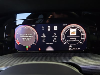 2026 Volkswagen Golf GTI SE