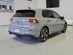 2026 Volkswagen Golf GTI SE