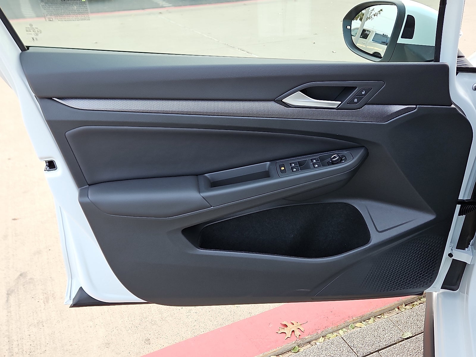 2026 Volkswagen Golf GTI 2.0T SE