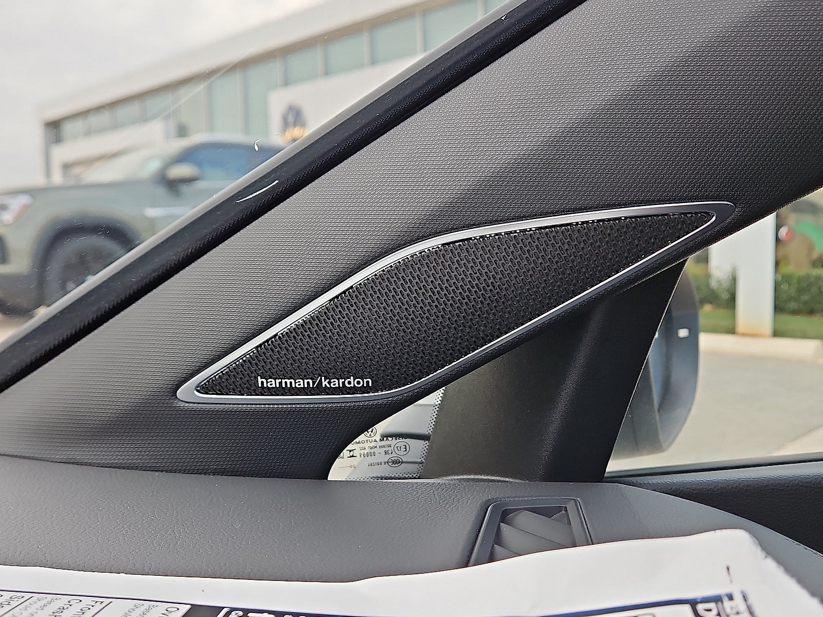 2026 Volkswagen Golf GTI 2.0T SE