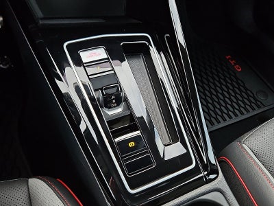 2026 Volkswagen Golf GTI 2.0T SE