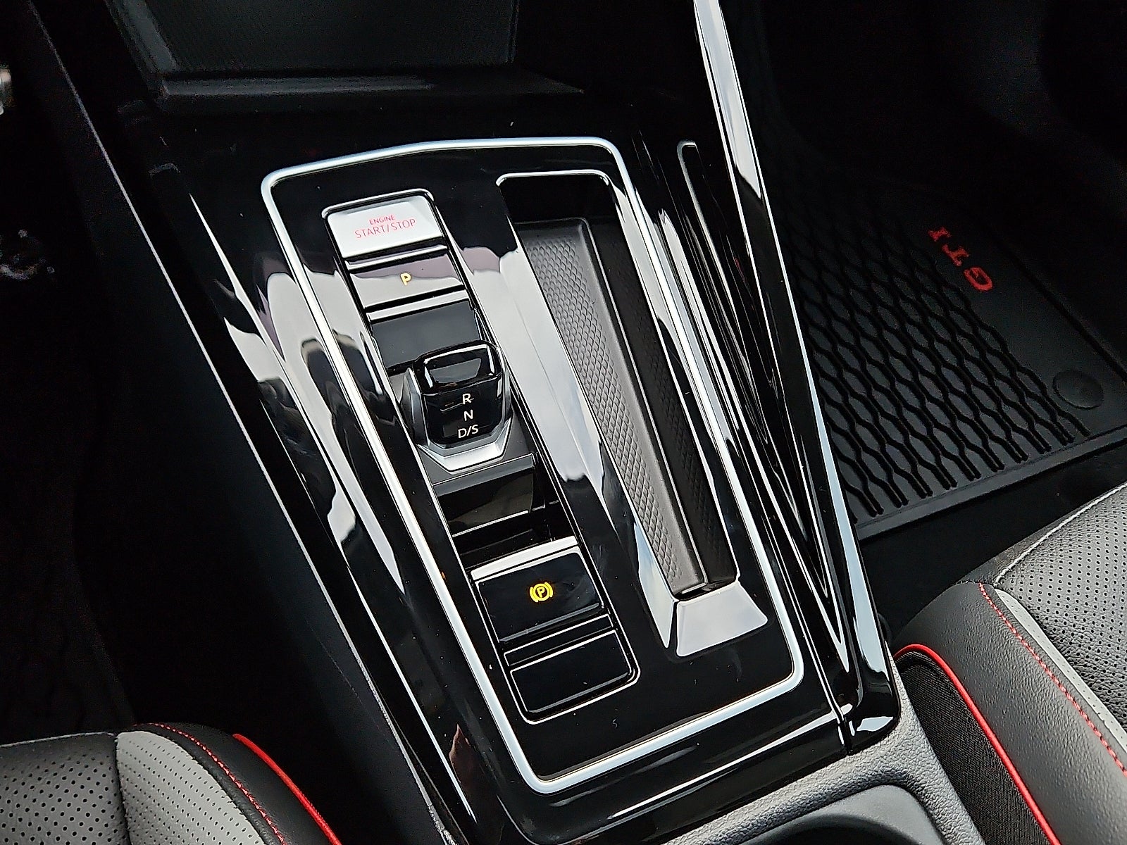 2026 Volkswagen Golf GTI 2.0T SE