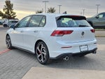 2026 Volkswagen Golf GTI 2.0T SE