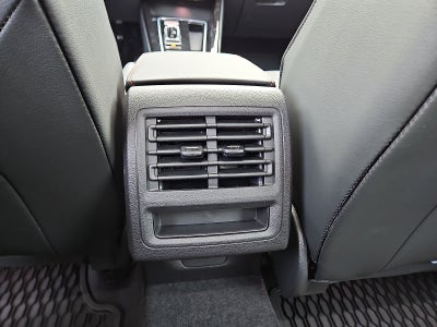 2026 Volkswagen Golf GTI 2.0T SE