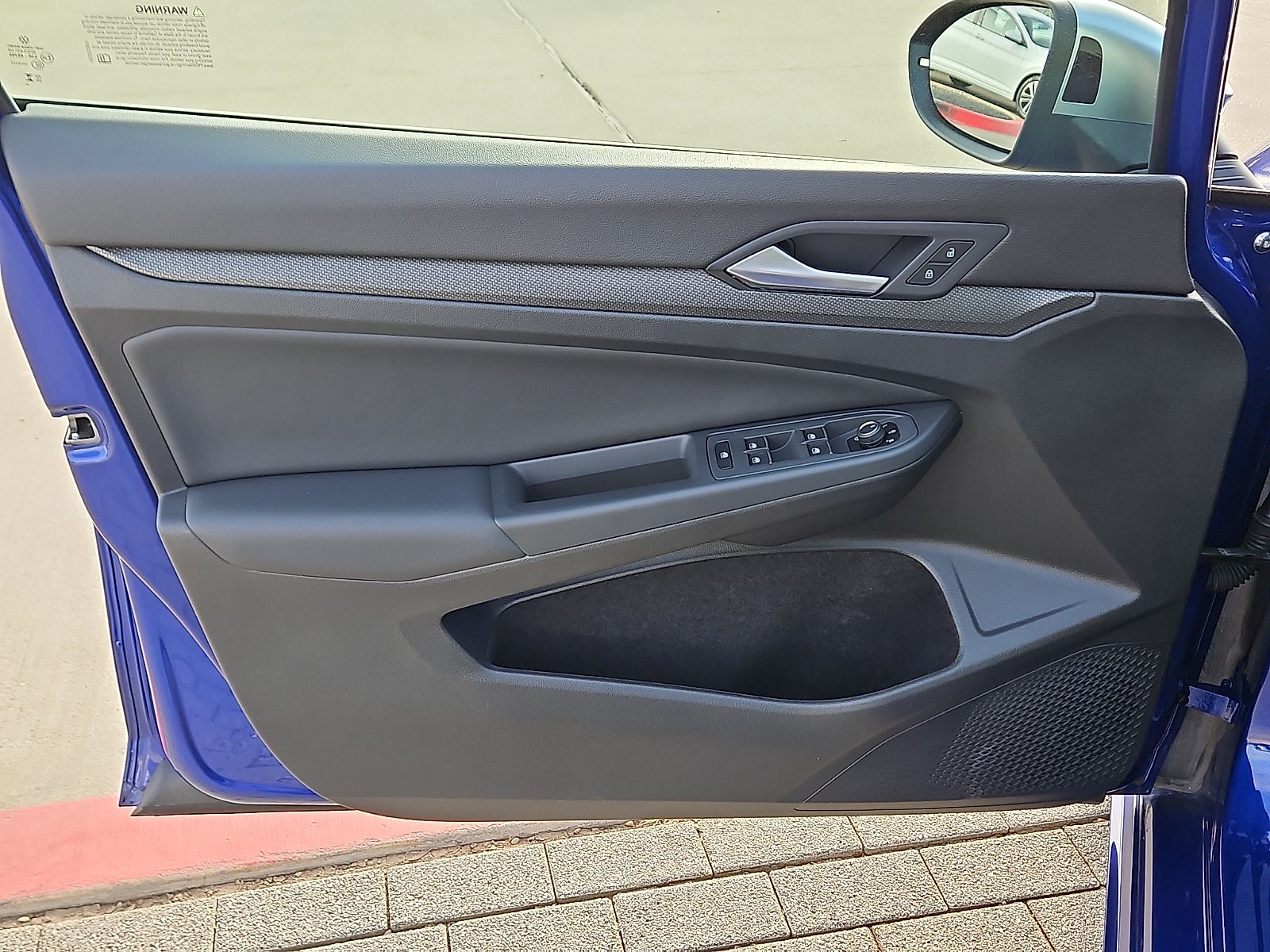 2024 Volkswagen Golf R 2.0T