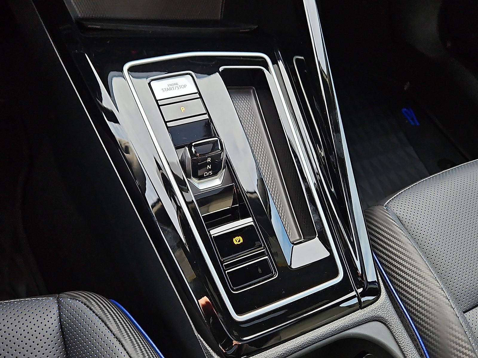 2024 Volkswagen Golf R 2.0T