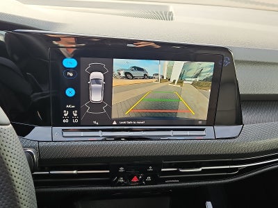 2024 Volkswagen Golf R 2.0T