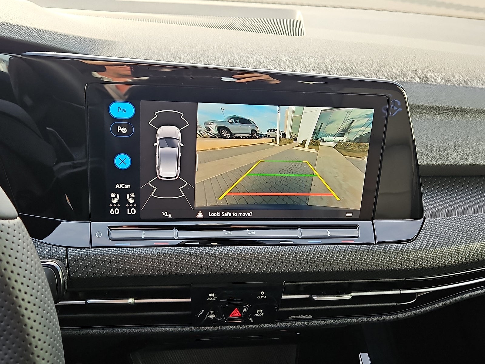 2024 Volkswagen Golf R 2.0T