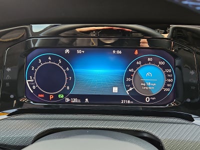 2024 Volkswagen Golf R 2.0T