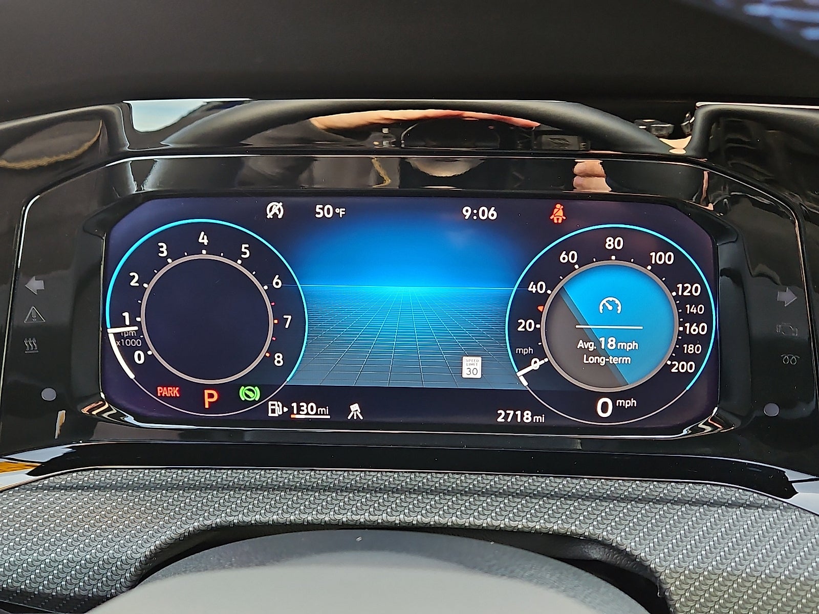 2024 Volkswagen Golf R 2.0T