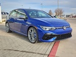 2024 Volkswagen Golf R 2.0T