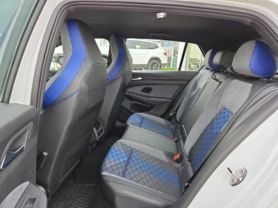 2026 Volkswagen Golf R 2.0T