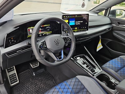 2026 Volkswagen Golf R 2.0T