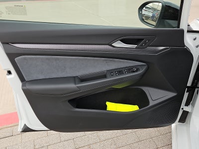 2026 Volkswagen Golf R 2.0T