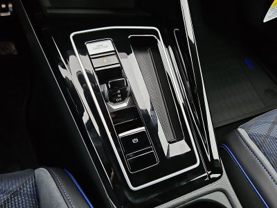 2026 Volkswagen Golf R 2.0T