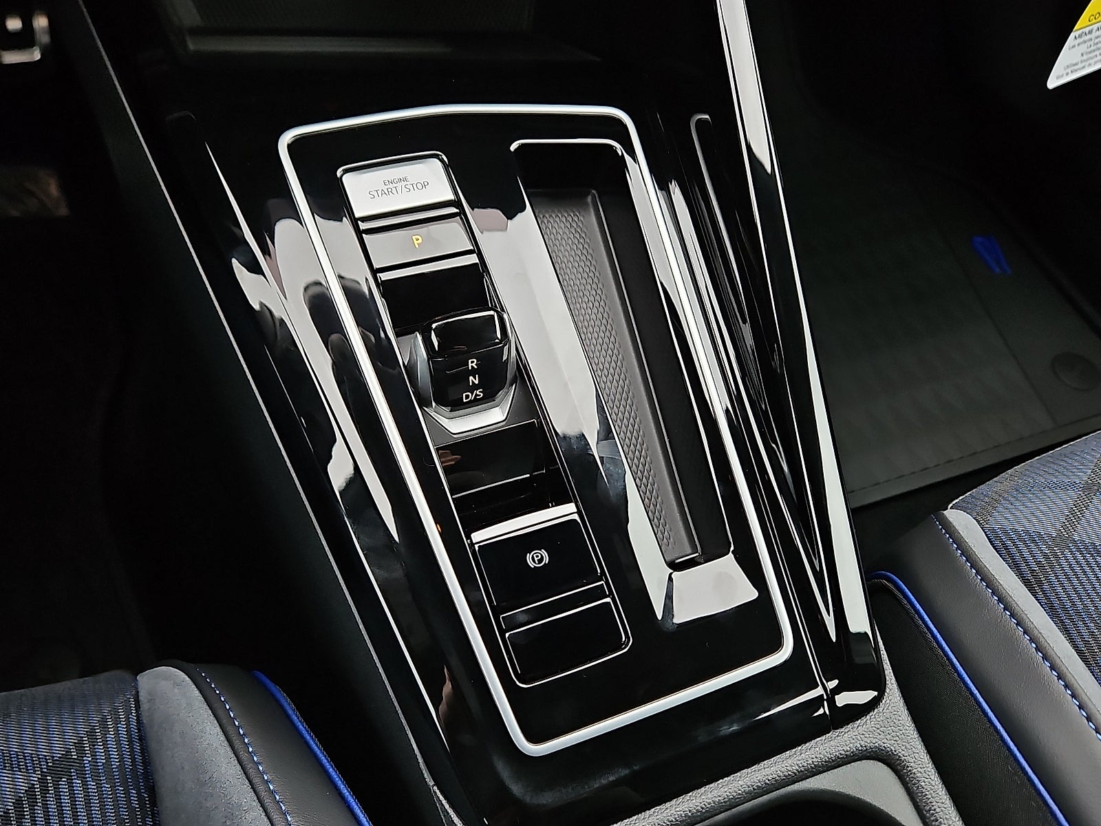 2026 Volkswagen Golf R 2.0T