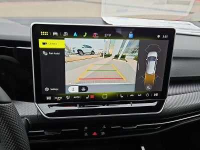 2026 Volkswagen Golf R 2.0T