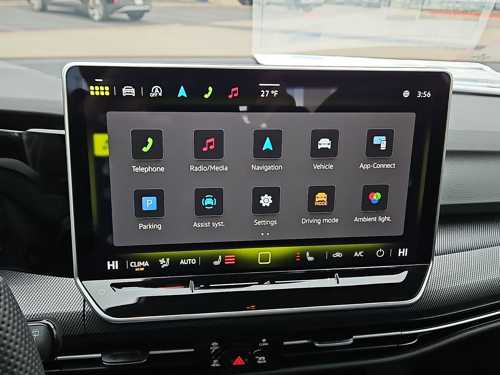 2026 Volkswagen Golf R 2.0T