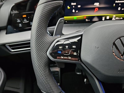 2026 Volkswagen Golf R 2.0T