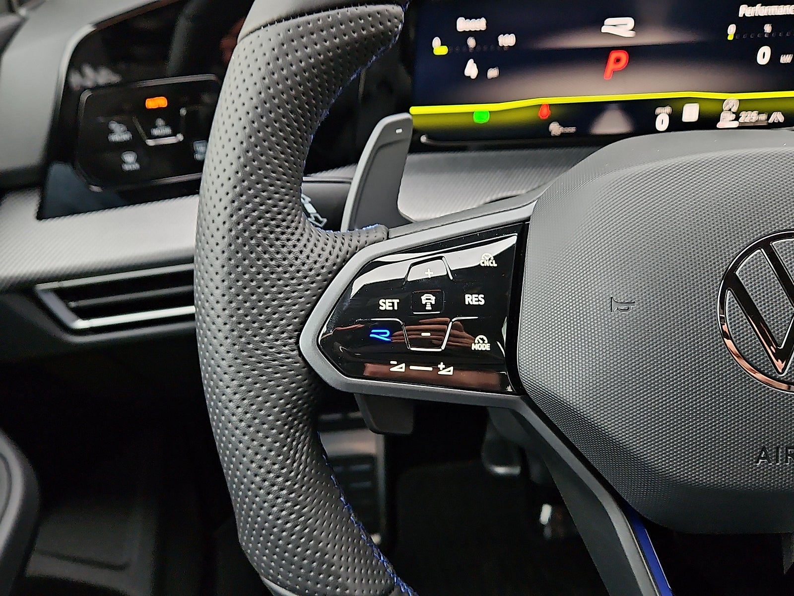 2026 Volkswagen Golf R 2.0T