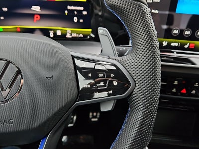 2026 Volkswagen Golf R 2.0T