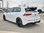 2026 Volkswagen Golf R 2.0T