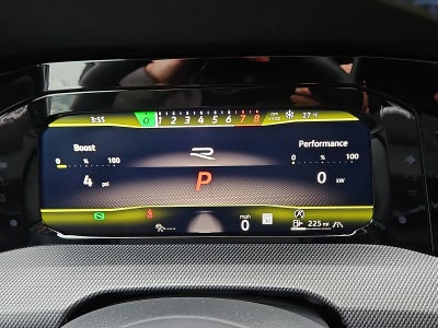 2026 Volkswagen Golf R 2.0T