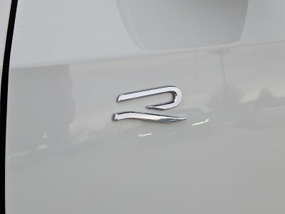 2026 Volkswagen Golf R 2.0T