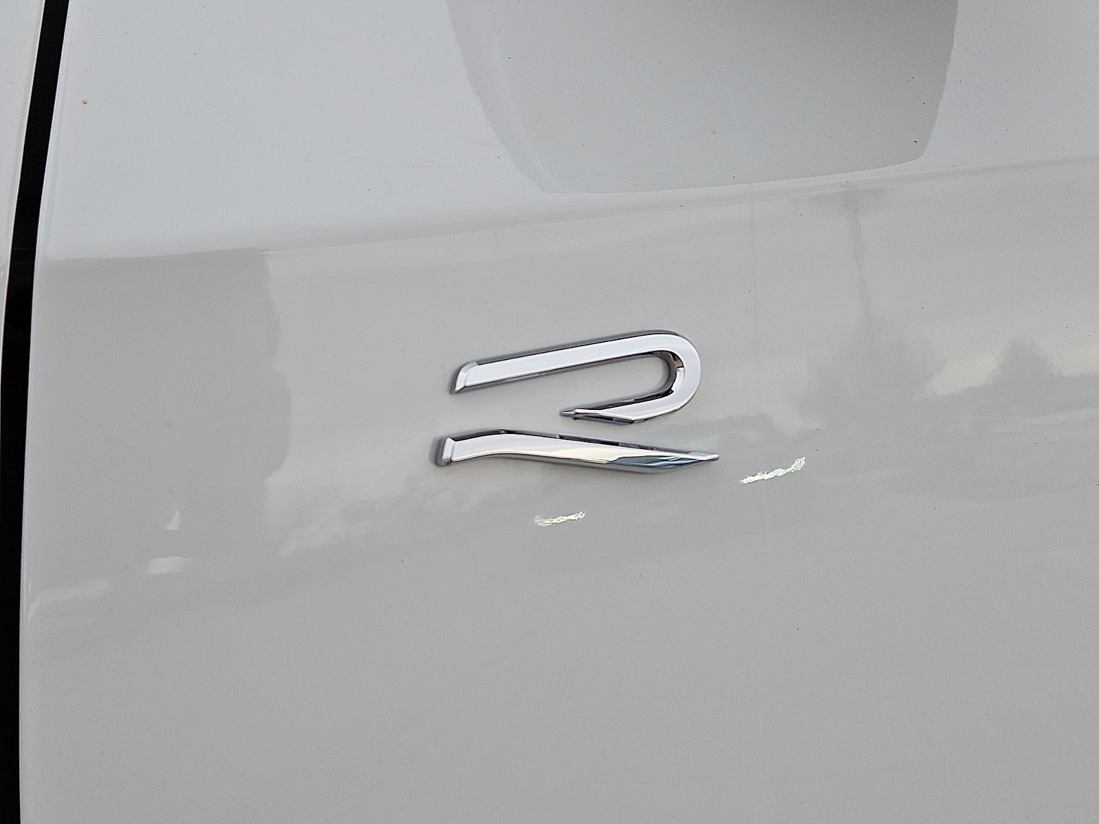 2026 Volkswagen Golf R 2.0T