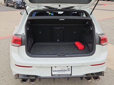 2026 Volkswagen Golf R 2.0T