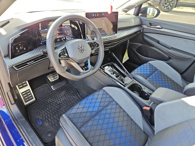 2026 Volkswagen Golf R 2.0T