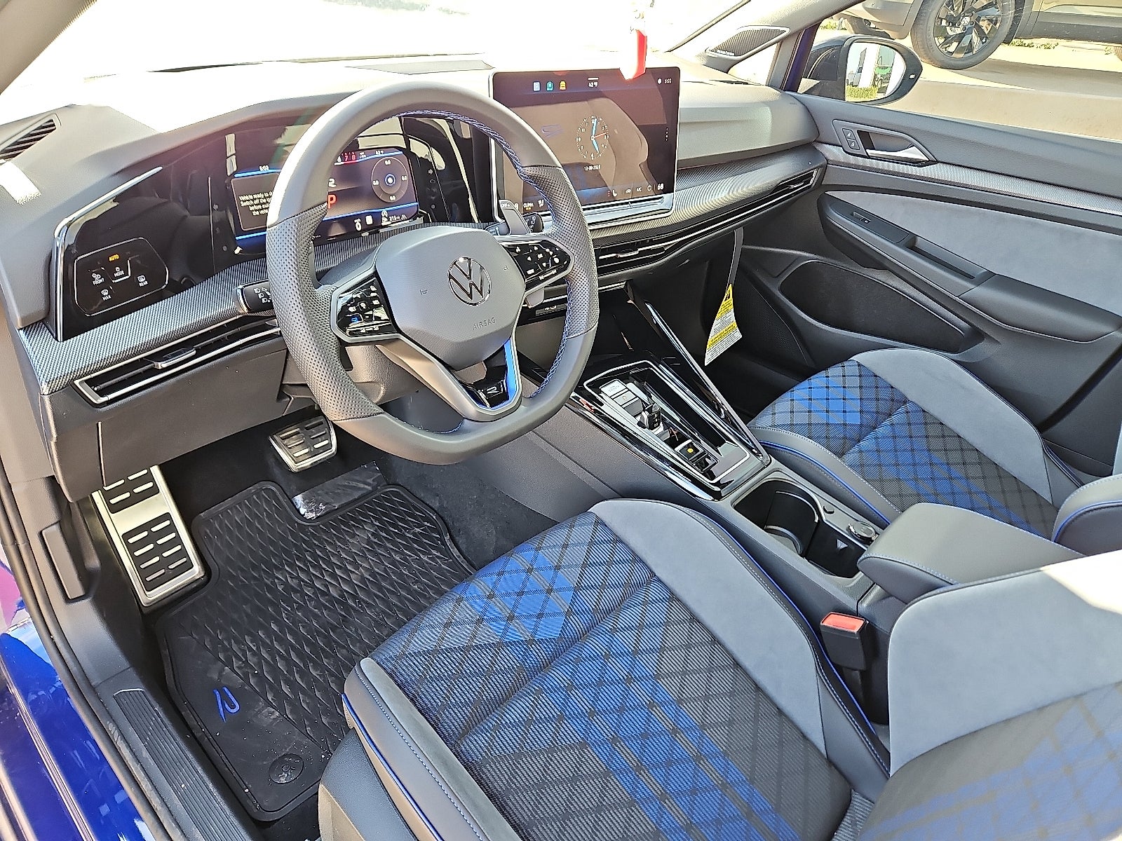 2026 Volkswagen Golf R 2.0T