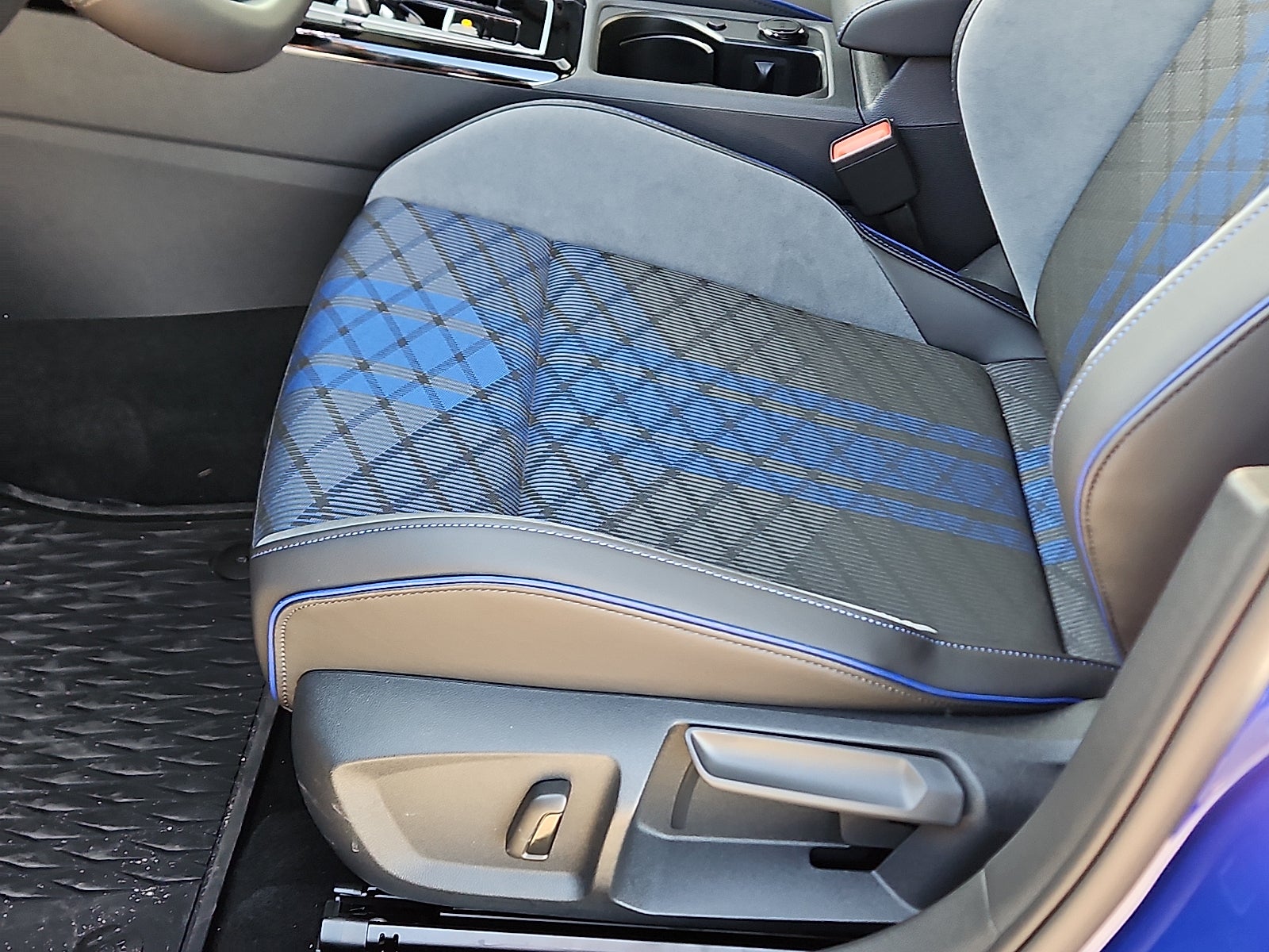 2026 Volkswagen Golf R 2.0T